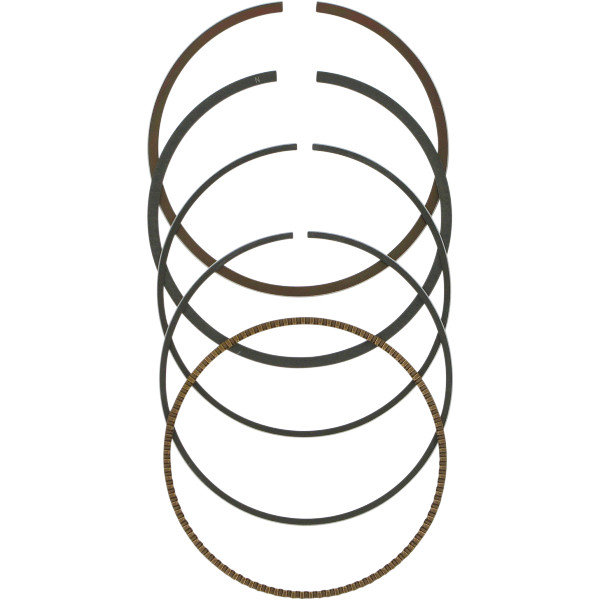 ピストンリング 90年-94年 スズキ DR350