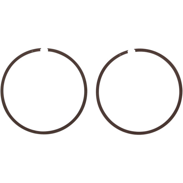 ピストンリング 94年 ポラリス 2x4 400L