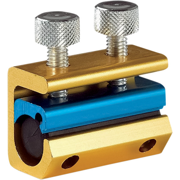 ケーブルルーバー