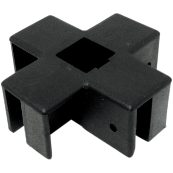 トップフィッティング/センターポール