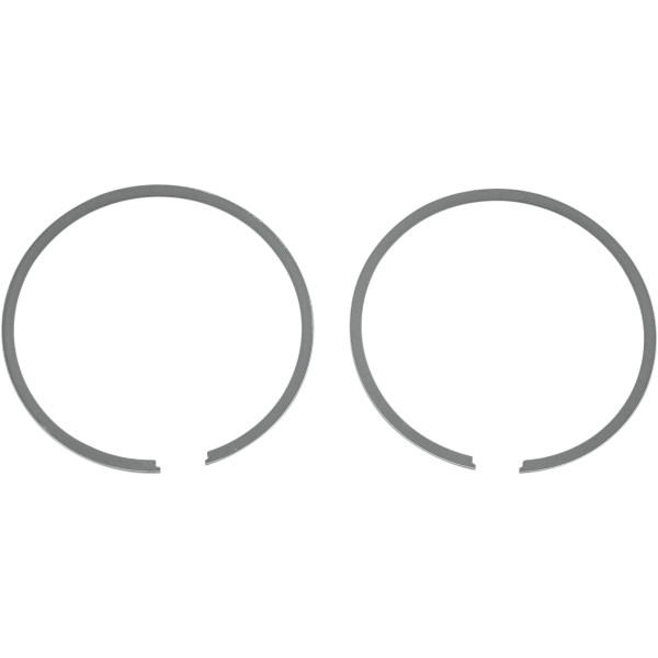 ピストンリング 93年 ポラリス 2x4 250 72.5mm