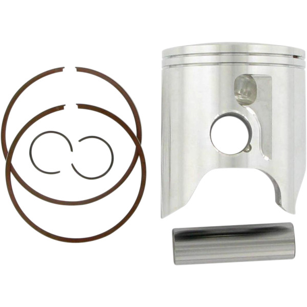 ピストン 84年-85年 CR250R 66x72mm 246cc ボア66.00mm STD