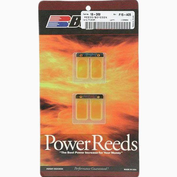 パワーリード 88年-06年 YFS200 Blaster