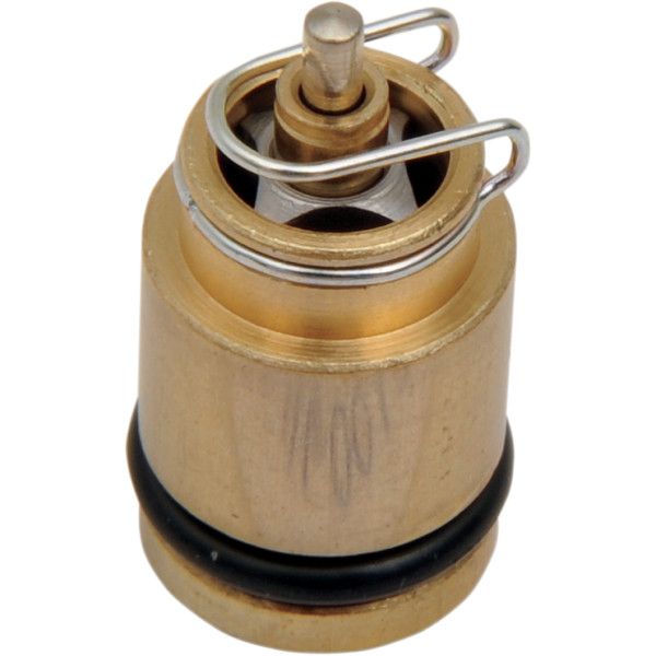 ニードル&シート プッシュイン式 メタルチップ付属 2.0