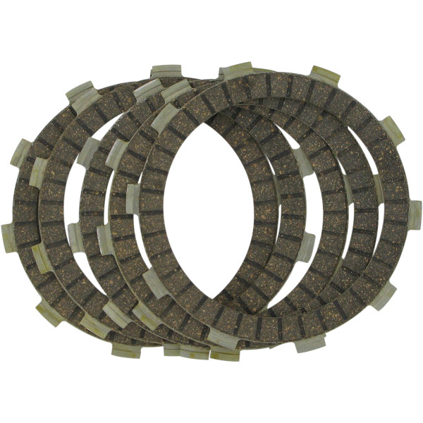 クラッチディスクセット 標準 85年-87年 ホンダ ATC250ES Big Red