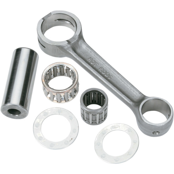 コンロッド 04年 ヤマハ YFM350 Raptor 43G-11651-00-00