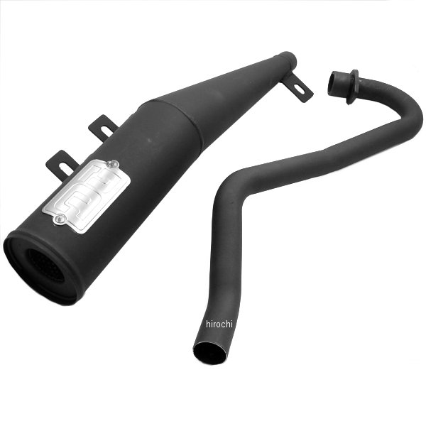 フルエキゾースト RCM 86年-87年 ATC200X