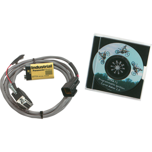 プログラミングキット FS用