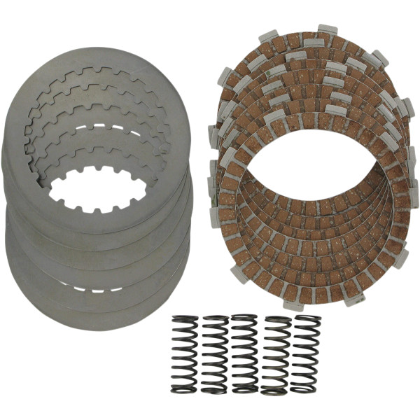 クラッチキット 88年-89年 ホンダ TRX250R FourTrax