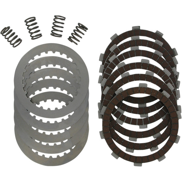 クラッチキット 99年-01年 ホンダ TRX450ES Foreman ES 4x4