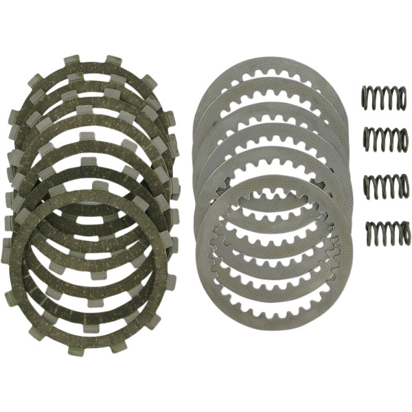 クラッチキット 88年-01年 スズキ LT-F250 Quad Runner