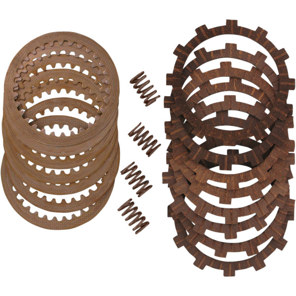 クラッチキット 99年-02年 スズキ LT-F300F King Quad 4x4