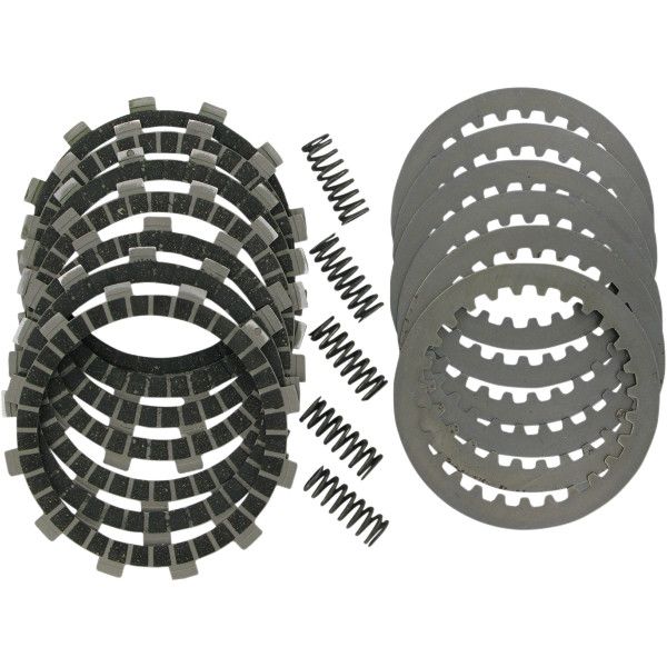 クラッチキット 94年-96年 ヤマハ YFM350FW ビッグ Bear 4x4