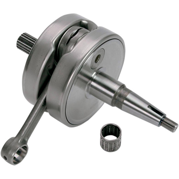 クランクシャフト 標準ストローク 87年-89年 ホンダ TRX250R FourTrax