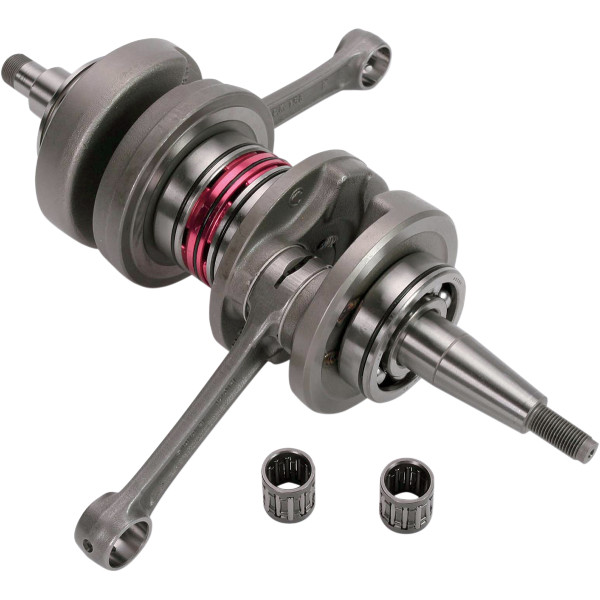 クランクシャフト アッセンブリー +4mm 403cc ストローク 87年-06年 ヤマハ YFZ350 Banshee