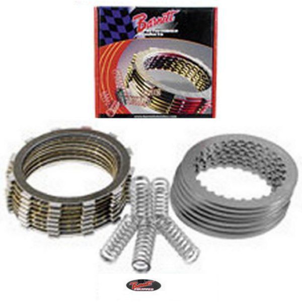 クラッチキット 99年-08年 ホンダ RX400EX