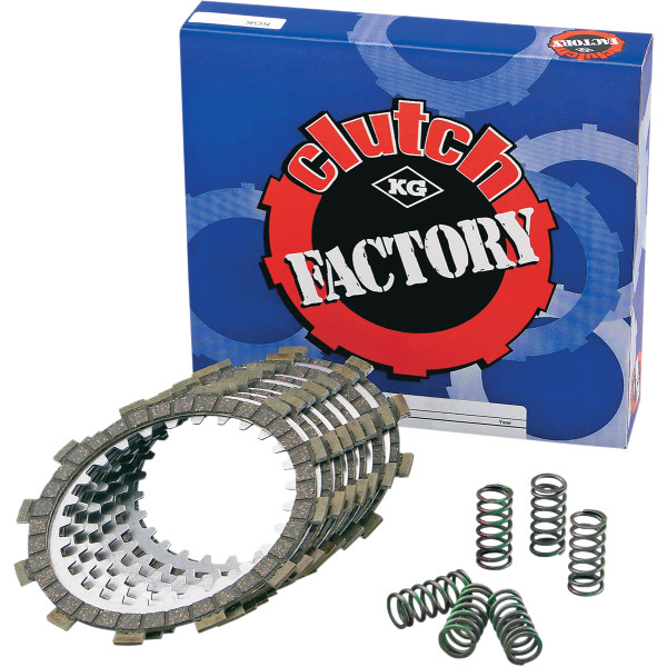 コンプリート クラッチキット 81年-83年 XL185S