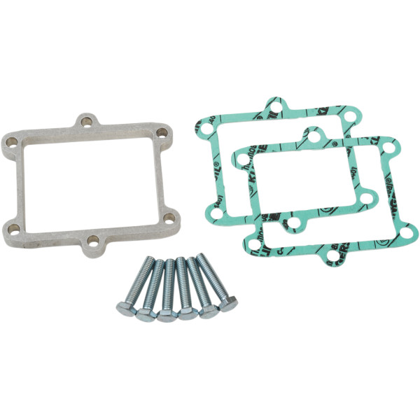 スペーサーキット インテーク 82年-01年 CR250R