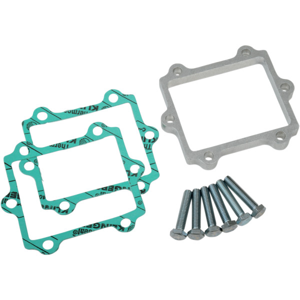 スペーサーキット インテーク 89年-95年 RM250