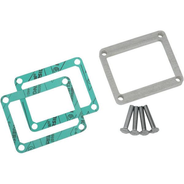 スペーサーキット インテーク 89年-96年 YZ250