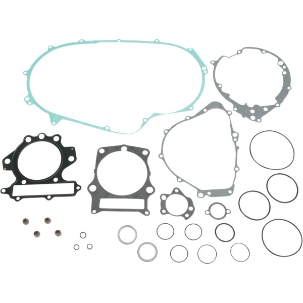 コンプリートガスケットキット 98年-01年 ヤマハ YFM600 Grizzly