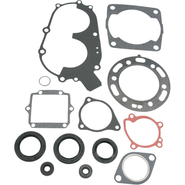 コンプリートガスケット オイルシール付き 94年-95年 ポラリス 2x4 400L