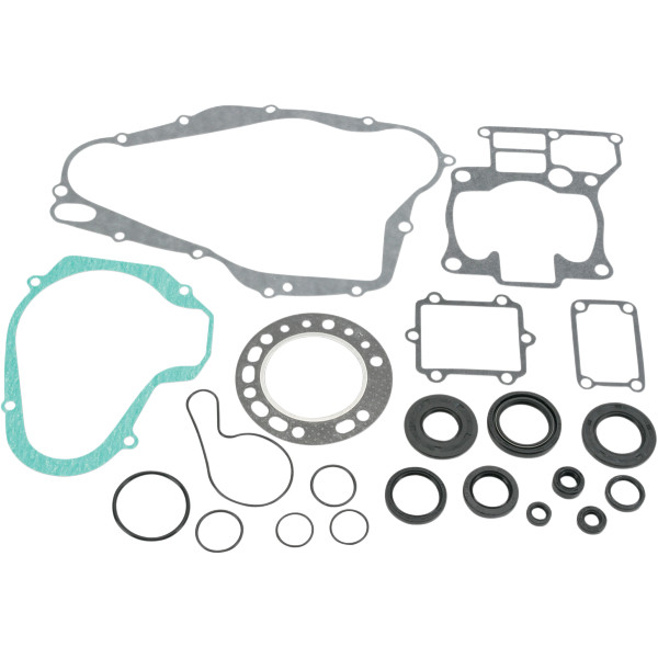 コンプリートガスケット オイルシール付き 87年-92年 スズキ LT250R Quad Racer