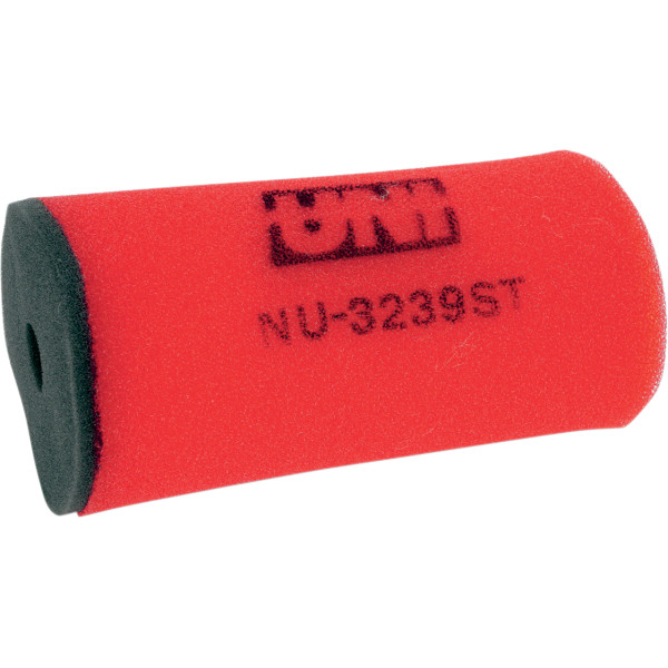 エアフィルター 2層構造 高吸塵 00年-01年 ヤマハ YFM400 Kodiak 2x4