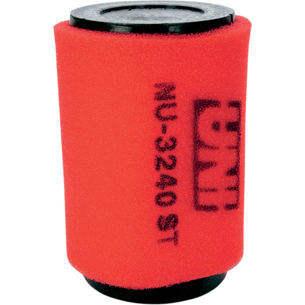 エアフィルター 2層構造 高吸塵 00年-04年 ヤマハ YFM250X Bear Tracker