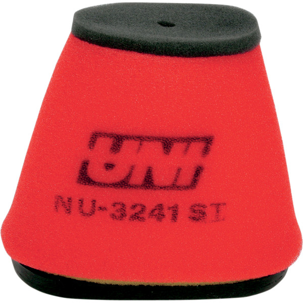 エアフィルター 2層構造 高吸塵 01年-05年 ヤマハ YFM660R Raptor