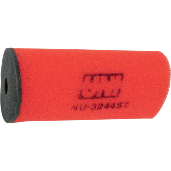 エアフィルター 2層構造 高吸塵 02年-04年 ヤマハ YFM660F Grizzly 4x4