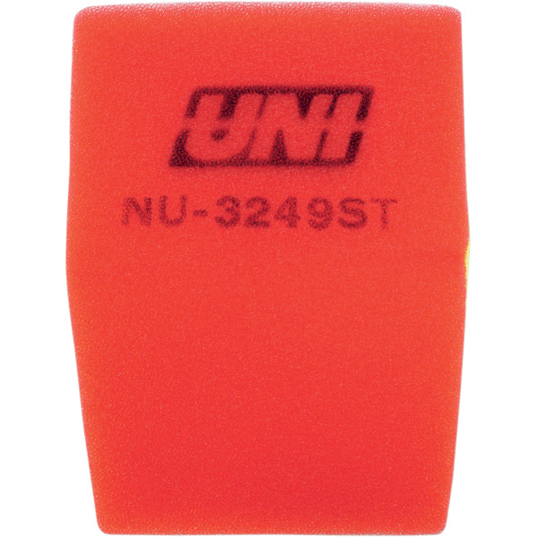 エアフィルター 2層構造 高吸塵 87年-91年 ヤマハ YFM100 Moto 4 Champ