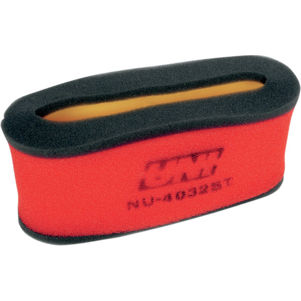 エアフィルター 2層構造 高吸塵 77年-84年 ホンダ FL250 Odyssey