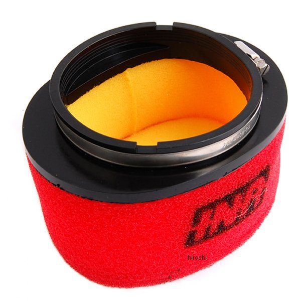 エアフィルター 2層構造 高吸塵 85年-86年 ホンダ ATC250R