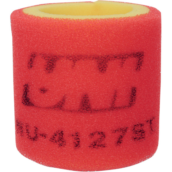 エアフィルター 2層構造 高吸塵 06年 ホンダ TRX90