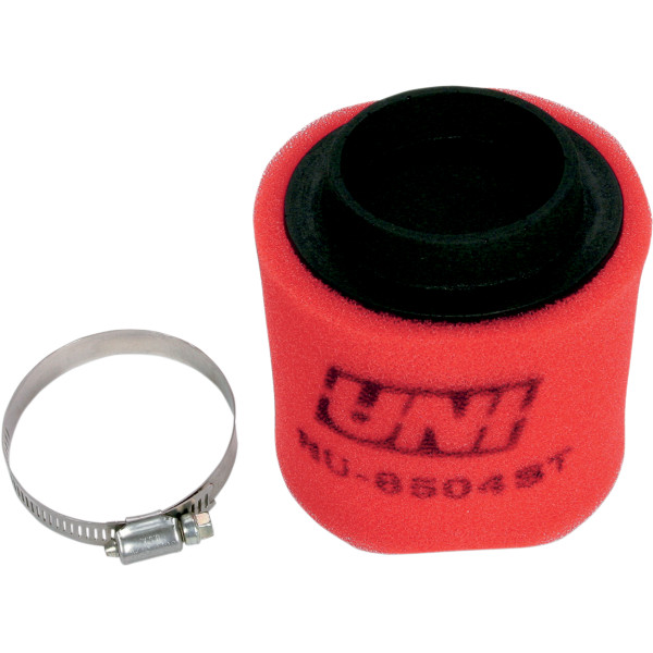 エアフィルター 2層構造 高吸塵 06年-07年 ポラリス Hawkeye 300 2x4