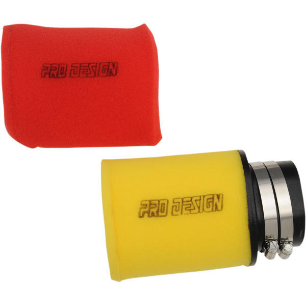 エアフィルター プロフロー用 補修用 95年-05年 ヤマハ YFM350FX Wolverine 4x4