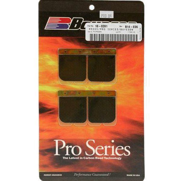 プロシリーズ リード 89年-96年 KX250