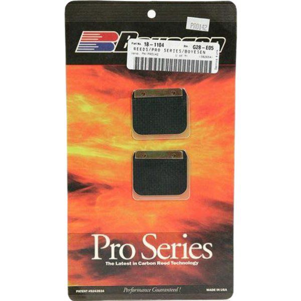 リードバルブ リード RAD35A用 補修部品