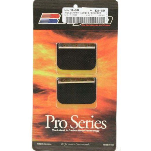 リードバルブ パワー リード スタンダード 88年-92年 スズキ LT250R Quad Racer