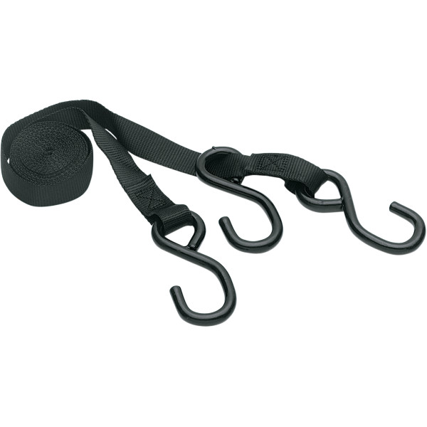 TOW ロープ 3-ポイント