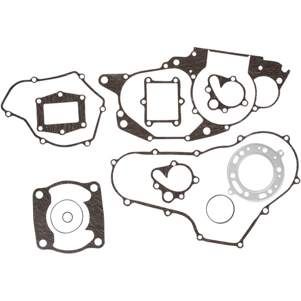 【セール特価】  -M  コンプリートガスケットセット 86年-89年 ホンダ TRX250R FourTrax