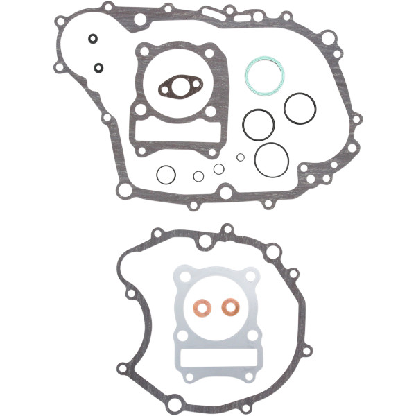 -M  コンプリートガスケットセット 85年-88年 スズキ LT230S Quad Sport