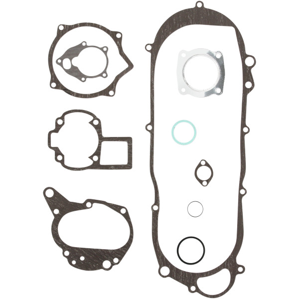 【セール特価】 コンプリートガスケットセット 87年-03年 スズキ LT80 Quad Sport