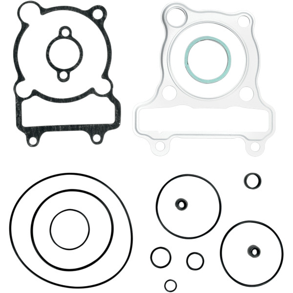 【セール特価】  -M  トップエンド ガスケットセット 86年-94年 セロー XT225