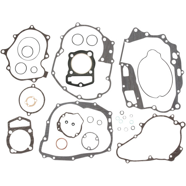コンプリートガスケットセット 84年 ホンダ ATC200ES Big Red