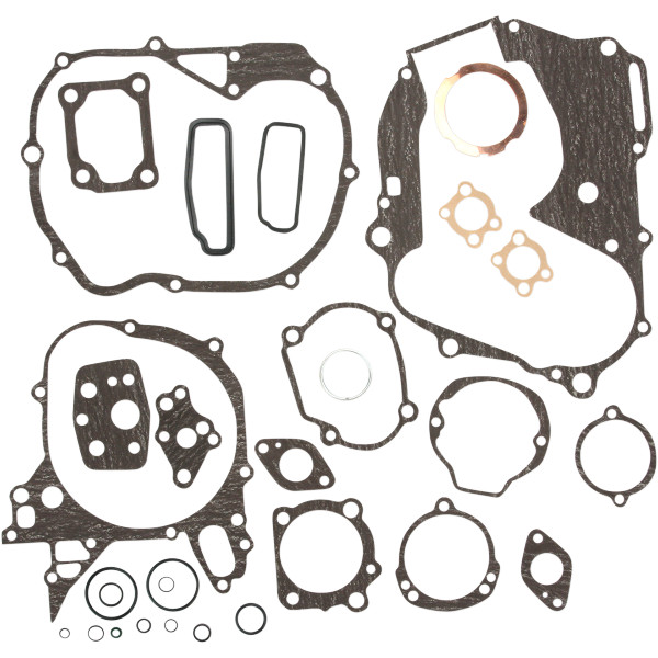 コンプリートガスケットセット 84年-85年 ホンダ ATC110