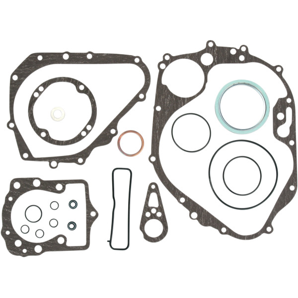 【セール特価】 コンプリート ガスケットセット 78年-79年 KZ200A