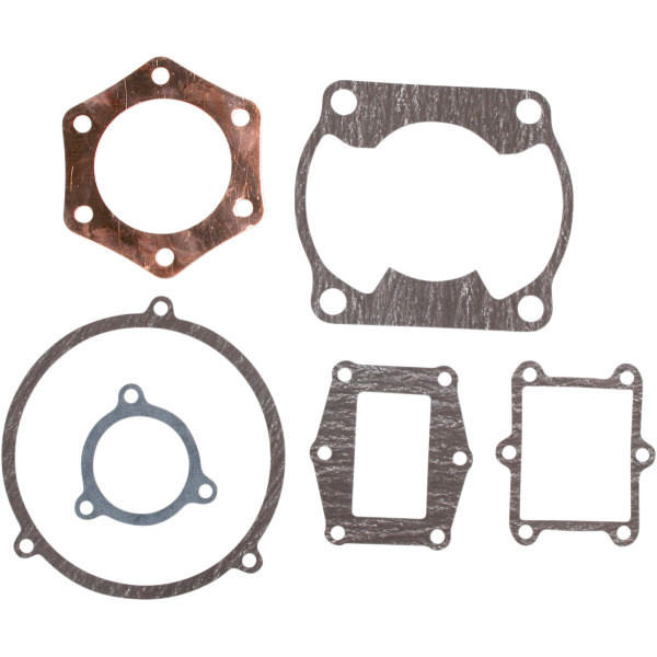 【セール特価】 トップエンドガスケットセット 81年-84年 ホンダ ATC250R