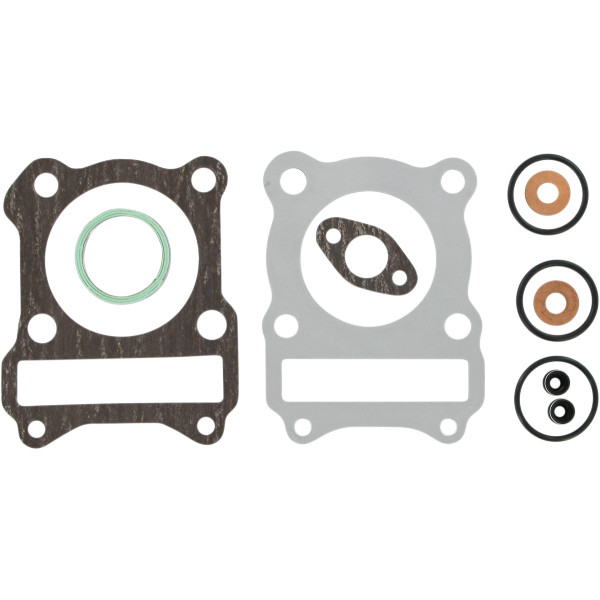 【セール特価】 トップエンドガスケットセット 84年-86年 スズキ ALT125